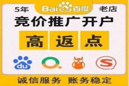 行业领先企业的sem账户托管经验分享